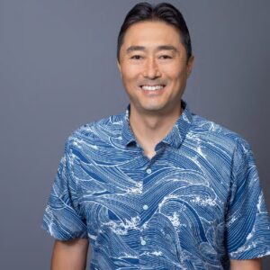 Darryl Nitta of Accuity LLP is a member of XPX Hawaii